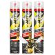  Razpršilec, aerosol proti osam No-Pest 750 ml