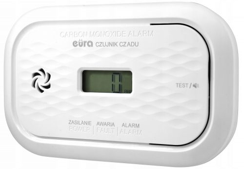 KODA SENZOR EURA CD-72A2V4300 DC3V LCD