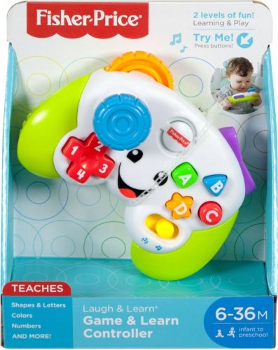  FISHER PRICE Paddock Happy Toddler FWG20