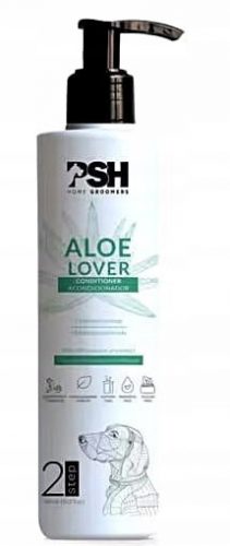  PSH Home Aloe Lover Conditioner 300 ml - balzam št