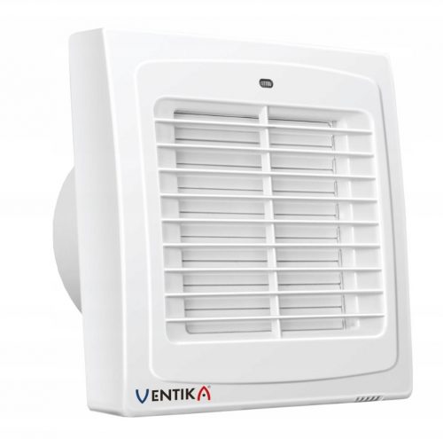 Ventika D100AAWC 100 mm aksialni ventilator