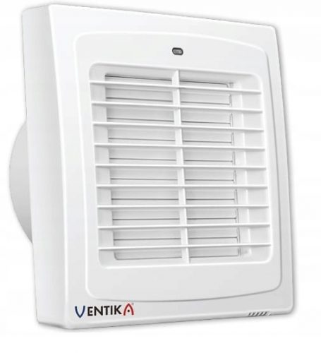 Ventika MATIC D 100AA kopalniški ventilator 100 mm