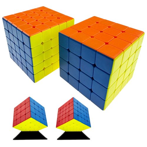  CUBE SET 4x4 5x5 ORIGINAL PROFESIONALNO PRILAGOJENO STEKLO + GRATIS