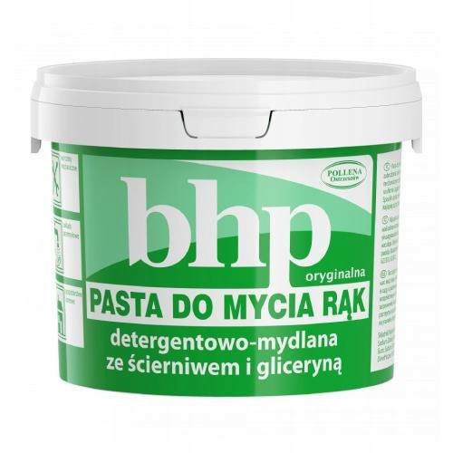  Pelodna pasta 0,5 l