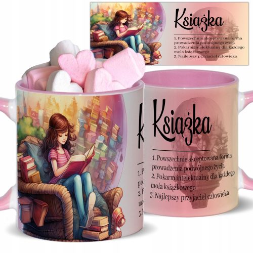 E-skodelica PUŠIČEK Winnie the Pooh MANY DESIGNS keramika 330 ml