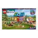  LEGO Friends 41735 Mobilna hiška