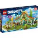  LEGO DREAMZzz 71459 Hlev fantastičnih bitij