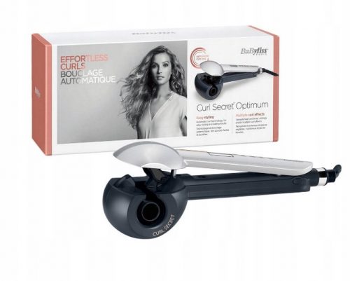  Babyliss Curl Secret Optimum avtomatski kodralnik