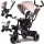  Tricikel Tiny Bike SP0650 RO roza