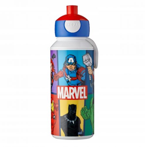  Steklenička Mepal Avengers 400 ml