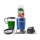  NutriBullet skodelicni mešalnik 0C22300053 900 W moder