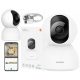  Xiaomi notranja IP kamera SMART MI HOME SMART CAMERA 2560x1440 4MPX