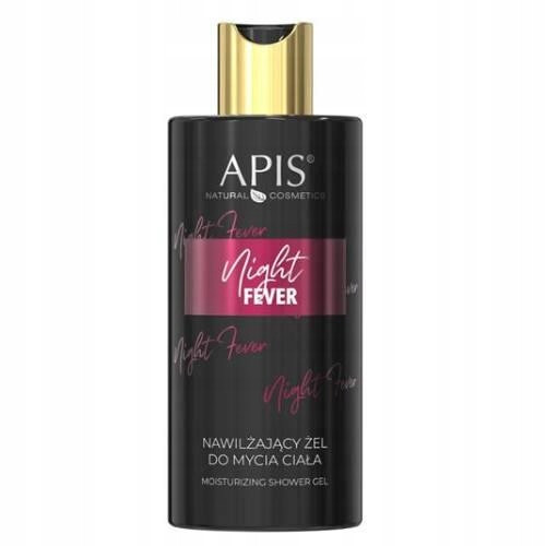  Apis Night Fever gel 300 ml