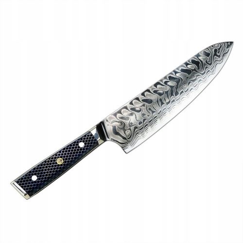  KitaKaze Japonski kuharski nož 21 cm