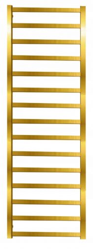  LESTVICA H1500 L530 KOPALNIŠKI RADIATOR GOLD