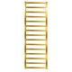  LESTVICA H1500 L530 KOPALNIŠKI RADIATOR GOLD