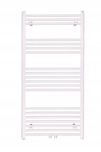 Vodni kopalniški radiator Pumson TRM 533 W 600 x 1200 mm bel