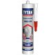 Tytan Professional sanitarni silikon bel 280 ml