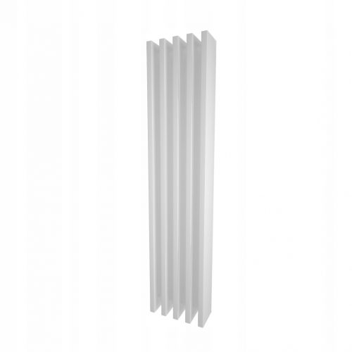  Esperto Radiators 1642 W bel dekorativni radiator