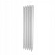  Esperto Radiators 1642 W bel dekorativni radiator