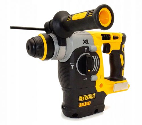  DeWalt SDS Plus 400 W vrtalno kladivo