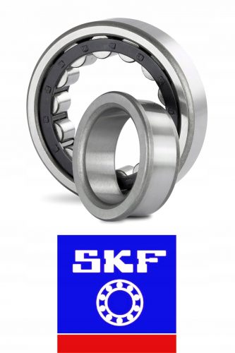  SKF cilindrični valjčni ležaj NJ 2210 ECPH/C4 SKF 50 x 90 mm