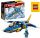  LEGO Ninjago Jay's EVO Supersonic Jet 71784 + LEGO papirnata vrečka 001-2021-2022-2023-2024