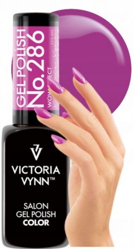  Hibridni barvni lak Victoria Vynn 286 Wow Effect 8 ml