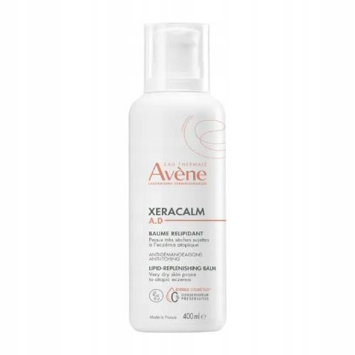  AVENE Xeracalm AD balzam za obnavljanje lipidov 400 ml