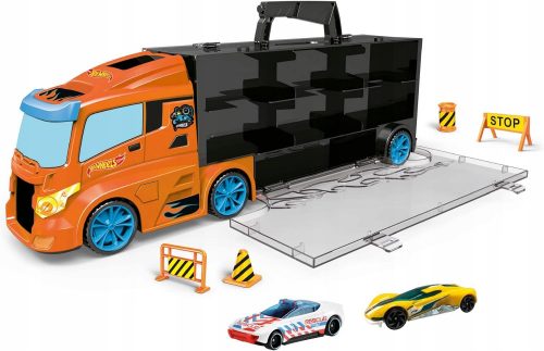  Tovornjak ODS Hot Wheels Transporter 40 42041