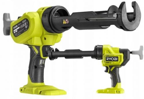  Ryobi 600 silikonska pištola