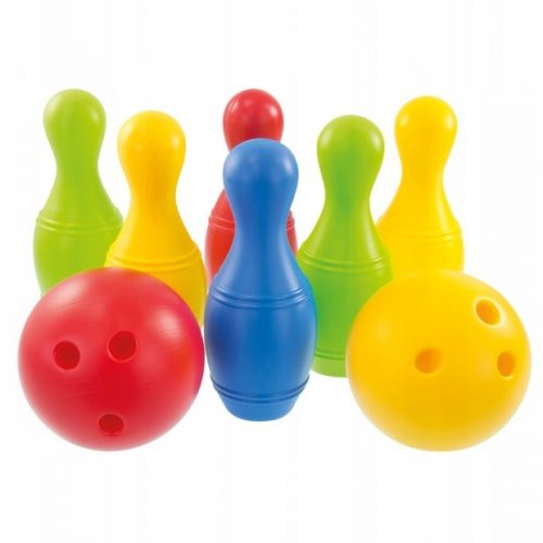 Mochtoys set za bowling