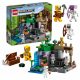  LEGO City 21495 MINECRAFT SKELETON DUNGEON CAVE ZOMBIE SKELETONS KOMPLET LEGO BRICK