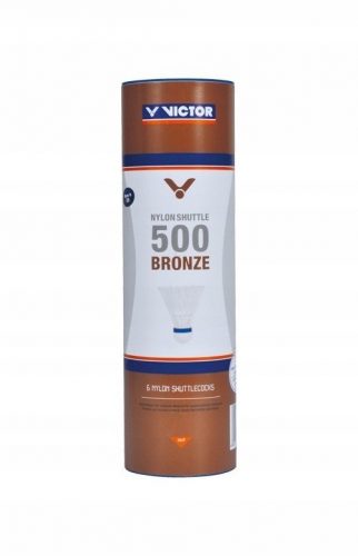 VICTOR Shuttlecock 500 najlonske vrvice