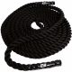  CrossFit Battle Rope Trening vrv 9m 38mm 7kg