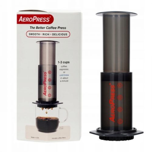  Aeropress Original aparat za kavo 250 ml