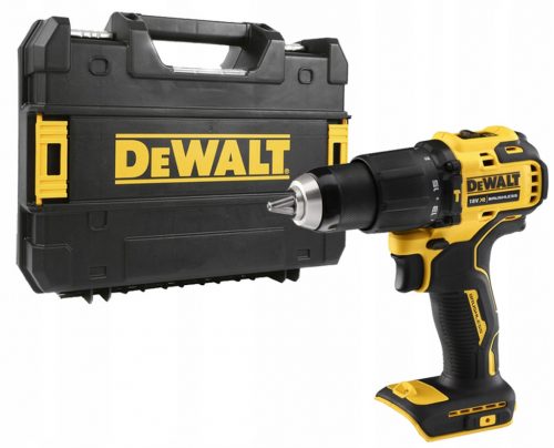  DeWalt 18V udarni vrtalni vijačnik