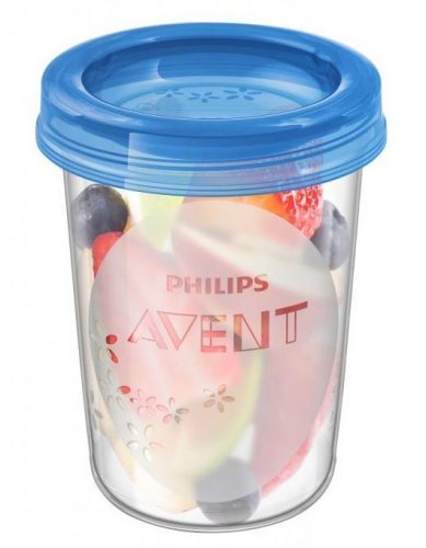  Philips Avent posoda za mleko 240 ml 240 ml kos.