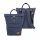  Kinderkraft Moonpack confetti denim torba organizator za voziček