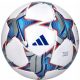 Adidas nogomet UCL League 23/24 Group Stage belo-moder, velikost 5