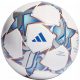 Adidas nogomet UCL Junior 290 League 23/24, belo-moder, velikost 4