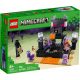  LEGO Minecraft 21242 Arena konca