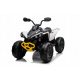  Velika zmogljiva baterija QUAD za CAN-AM Maverick 24 V 2x200 W