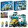  LEGO City 60362 Avtopralnica + LEGO KATALOG 2024 NOVO