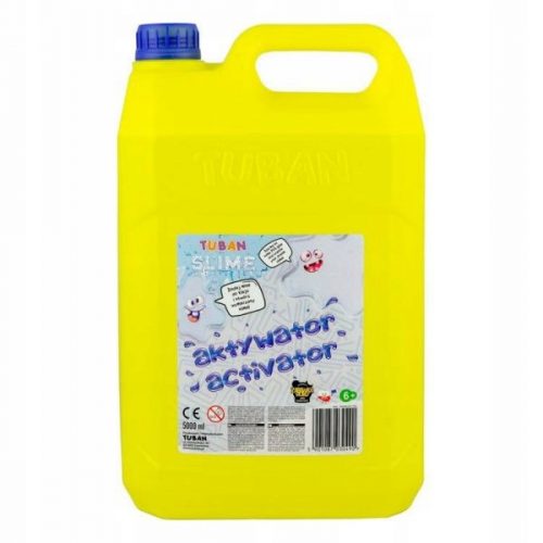  Aktivator lepila Tuban Slime PVA 5 l