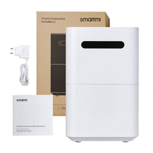  Smartmi Evaporative Humidifier 3 vlažilec zraka