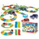  Avto steza Kinderini Magic Track 5 m