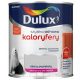  Dulux akrilna barva za kovino 0,75 l, satinirano pepelnato siva