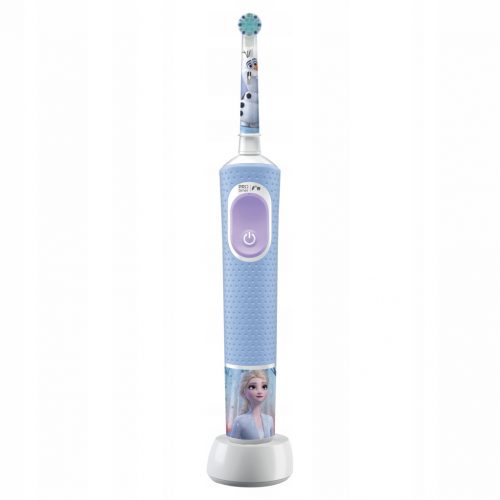  Oral-B Pro Kids Frozen električna zobna ščetka