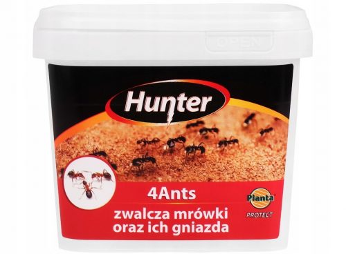  Hunter ant prah 0,65 kg